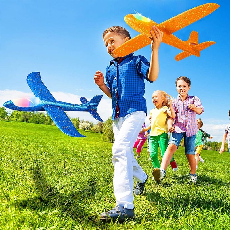 HOT SALE-Airplane Launcher Toys (Buy 2 Free Shipping)