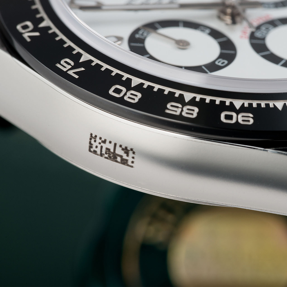 ?The Newest Realse-Rolex Cosmograph Daytona Panda 116500LN Black & White Dial 40mm New