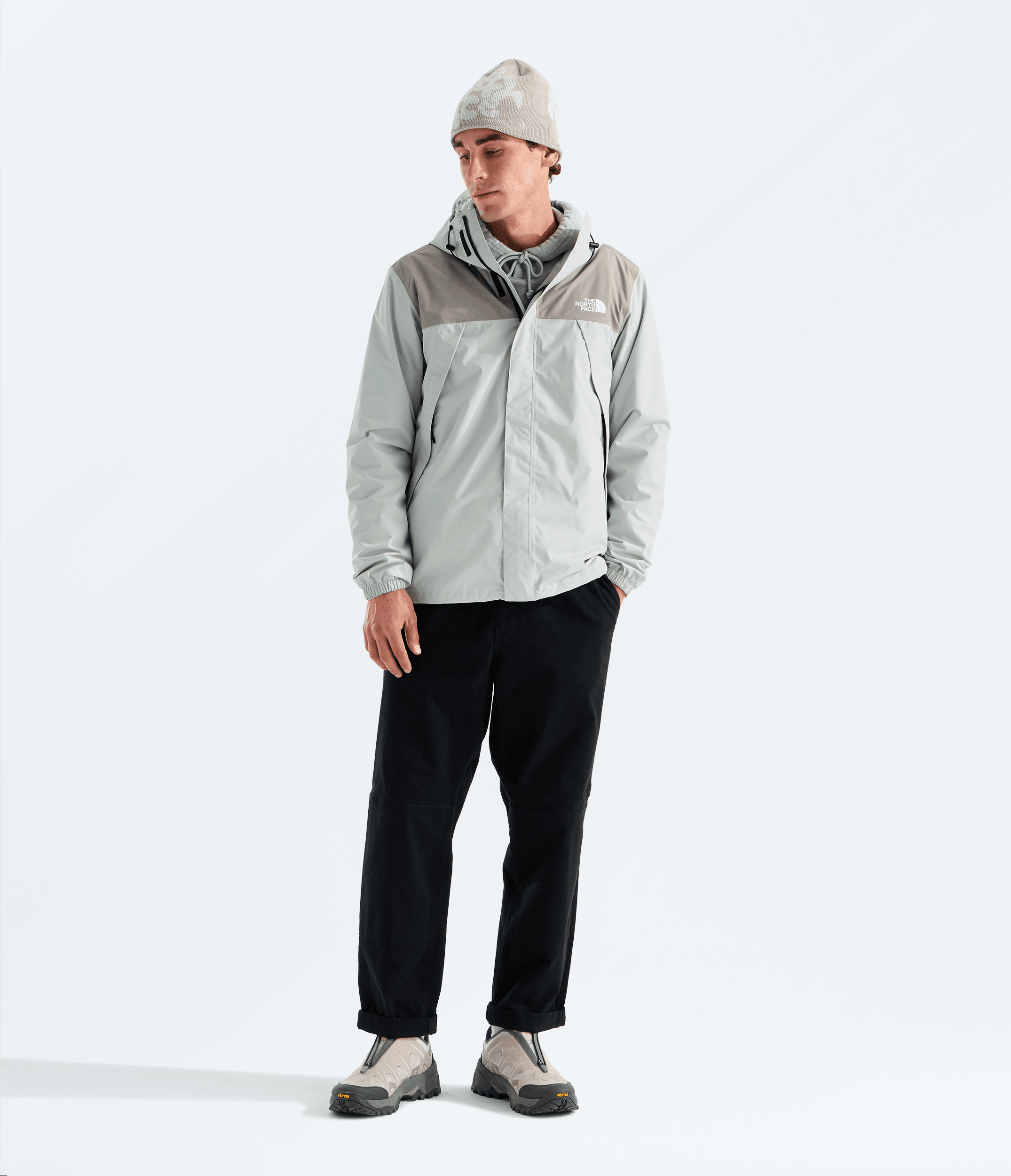 Men’s Antora Jacket