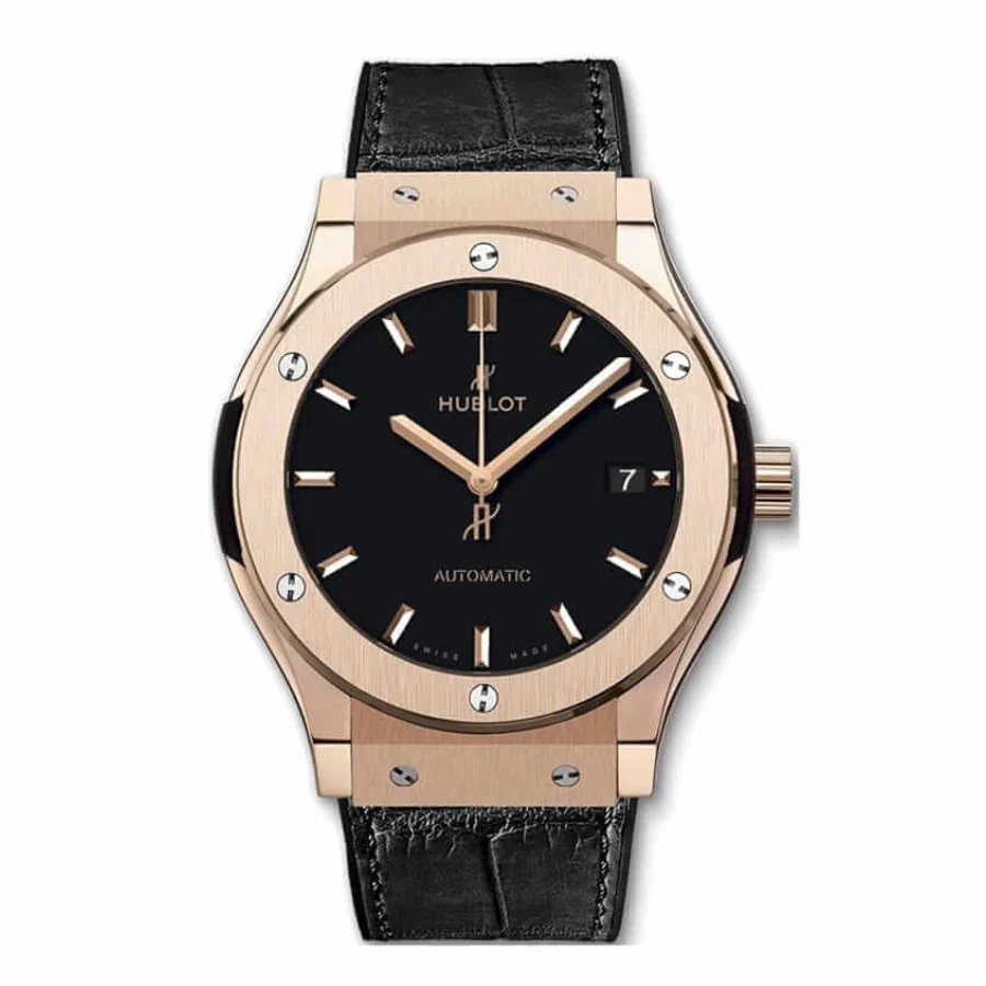 Hublot Big Bang 511.OX.1181.LR King Gold Premium Re-creation