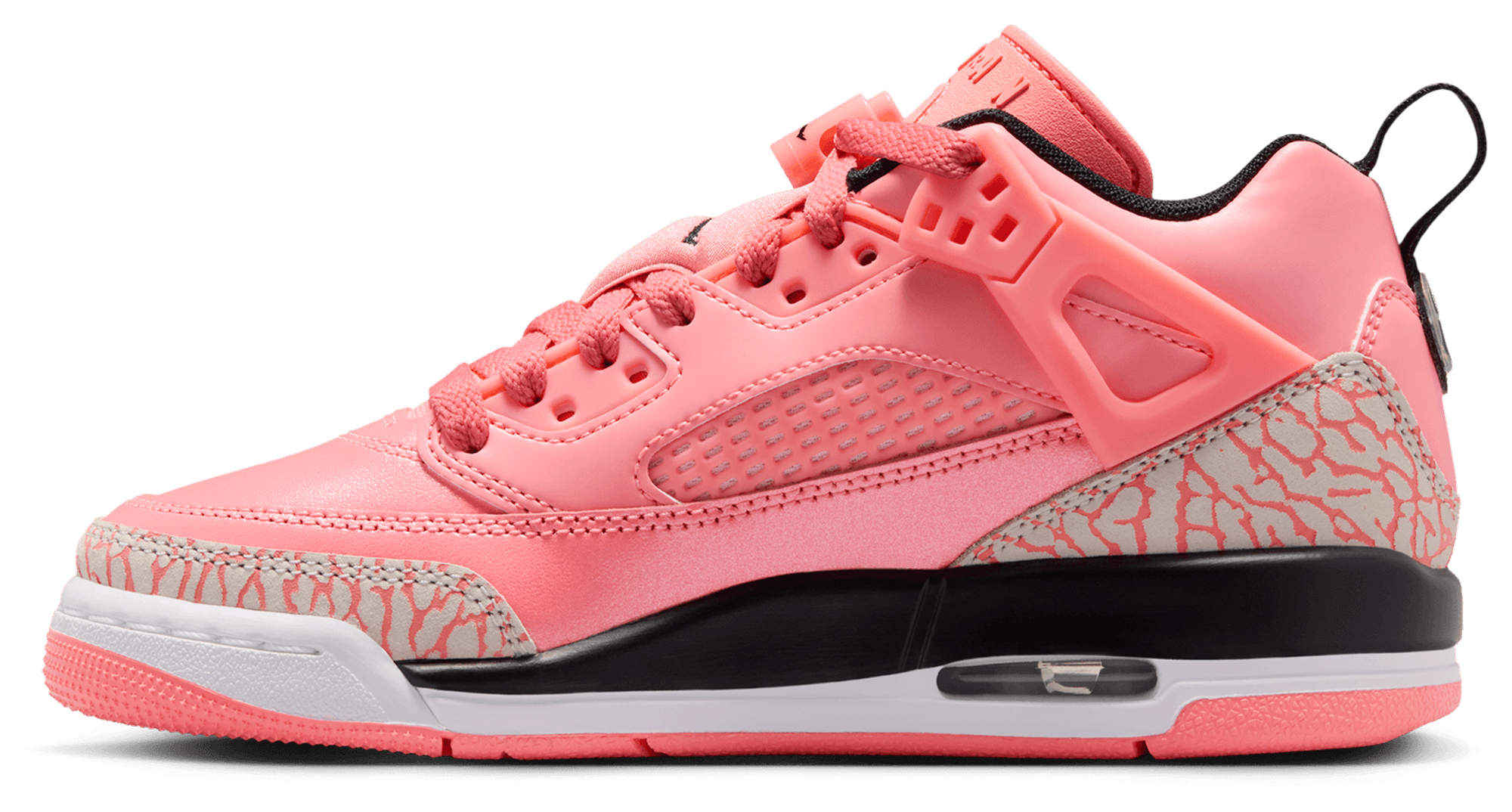 Jordan Spizike Low