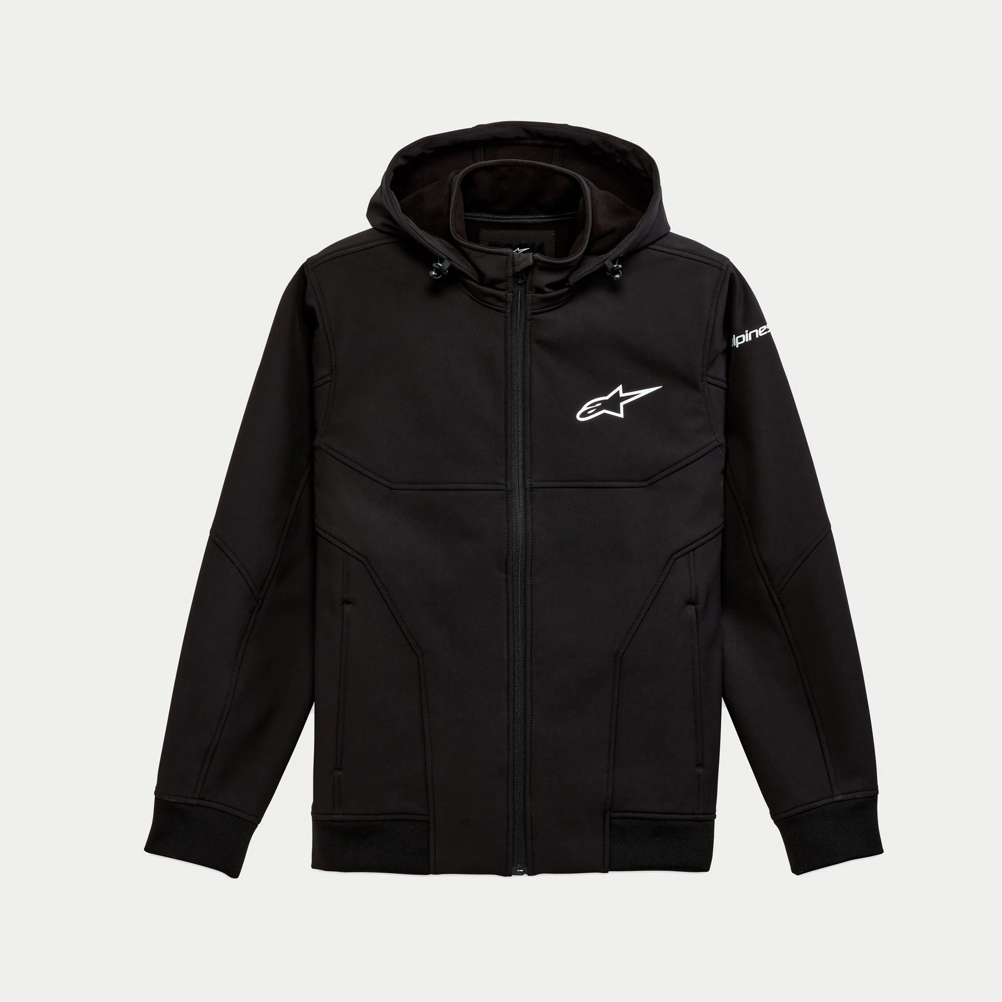 Primary Jacket