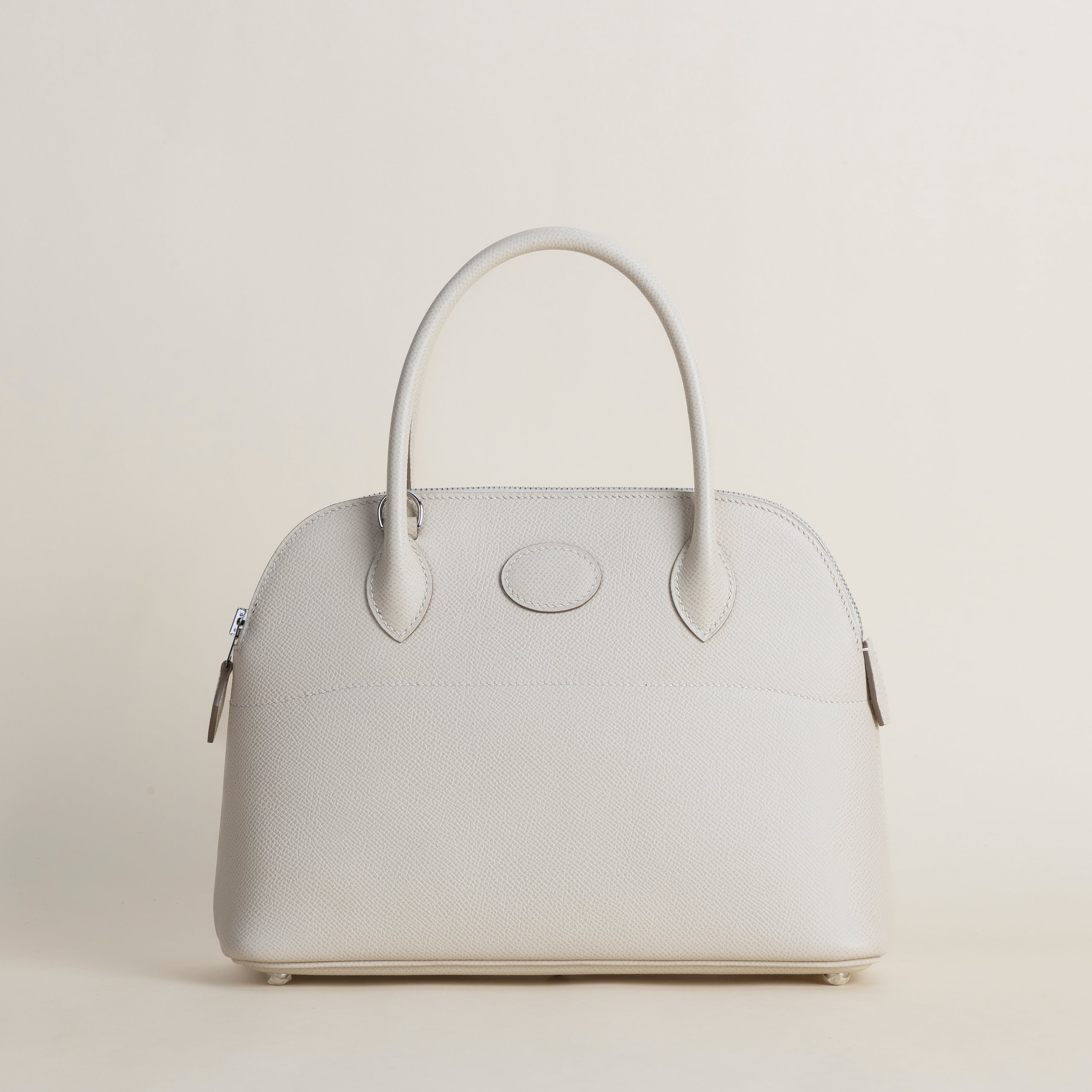 Bolide mini evercolor craie PHW