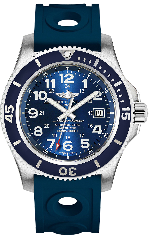 Superocean II 44mm