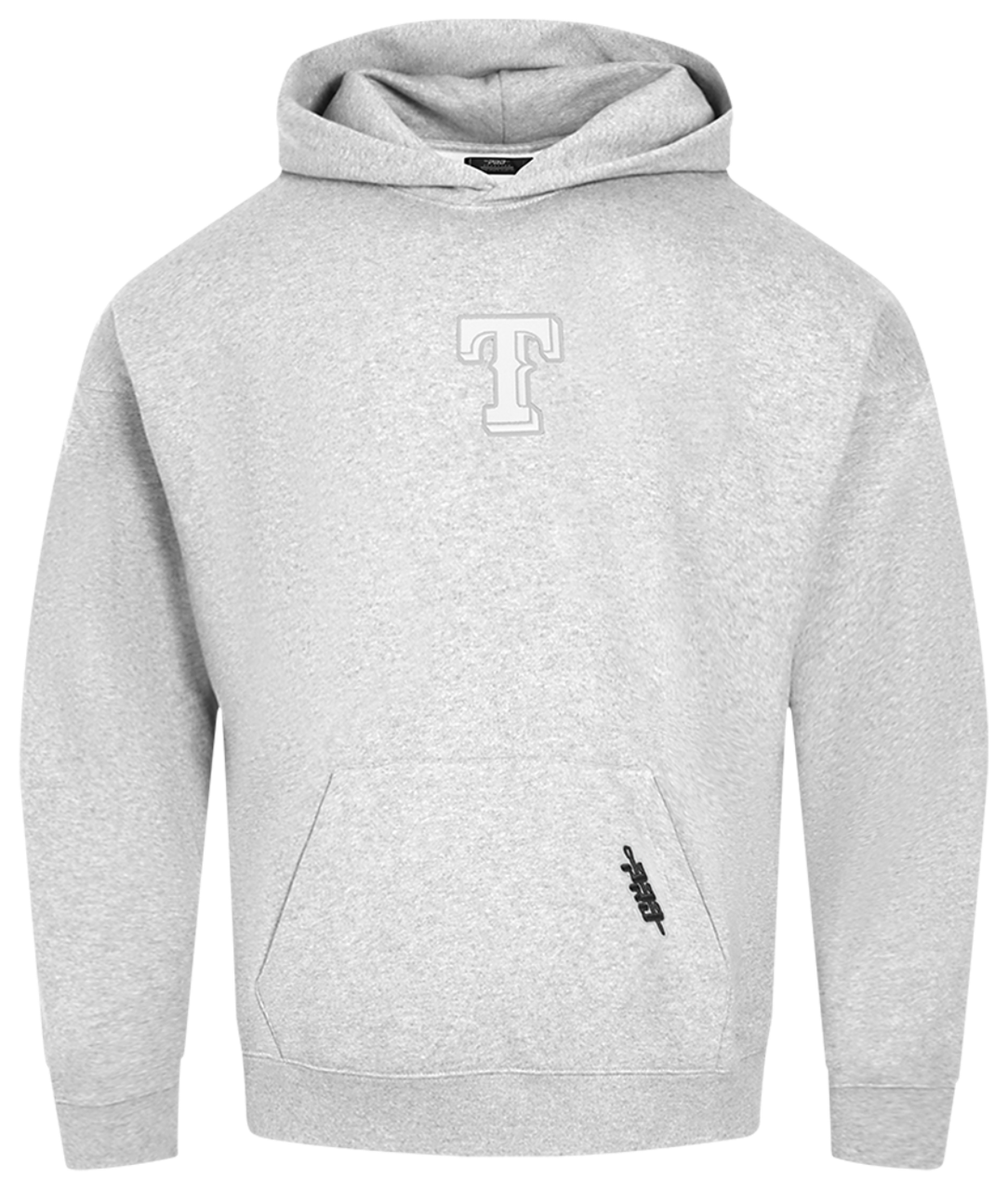 Pro Standard Rangers Classic DS PO Hoodie