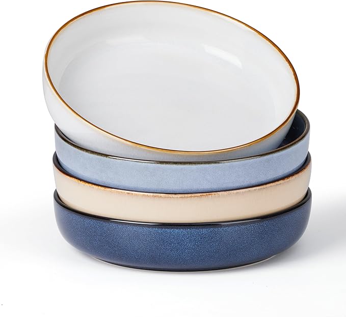 Pasta Bowls Set
