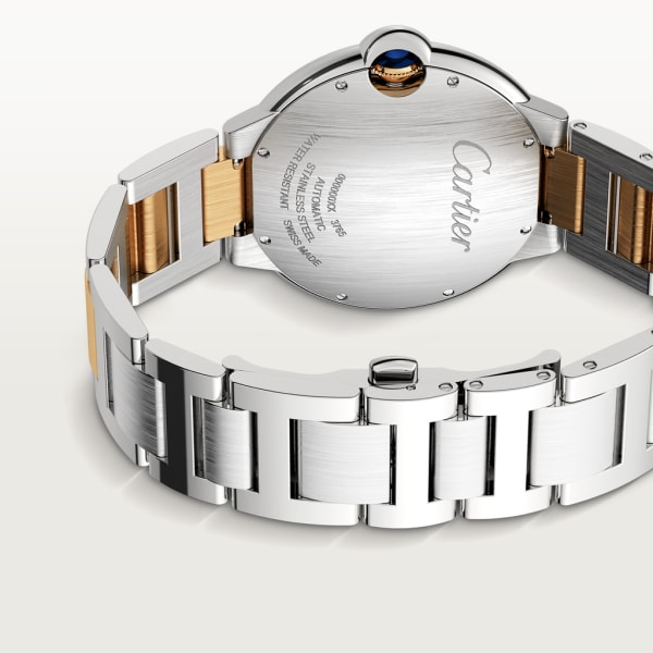 BALLON BLEU Gold Mix 42mm