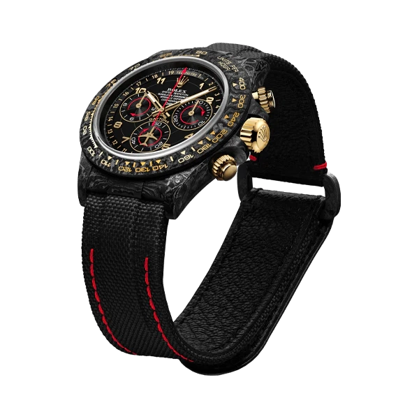 DAYTONA Avia Black - SUPER VERSION 1-1
