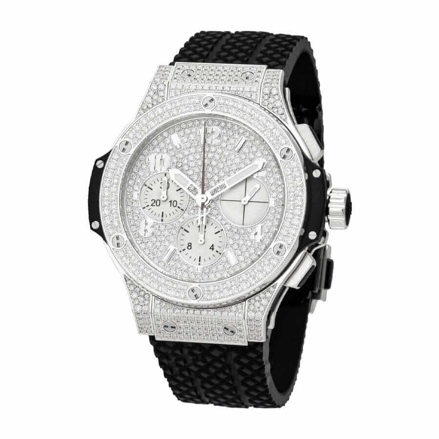 Hublot Big Bang Unico 301.CX.130.RX Diamond Super Clone
