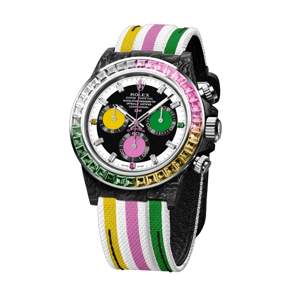 DAYTONA Rainbow Candy - SUPER VERSION 1-1