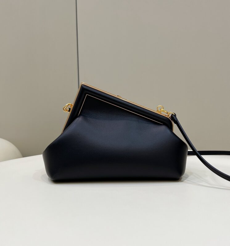 Replica Fendi First Black
