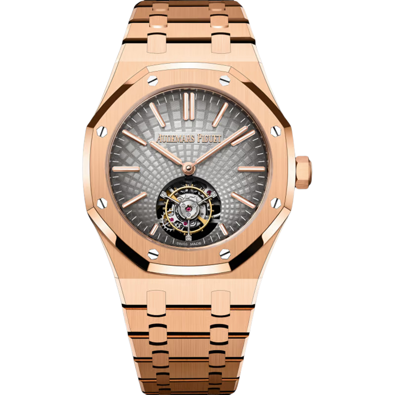 Royal Oak Selfwinding Flying Tourbillon 41mm