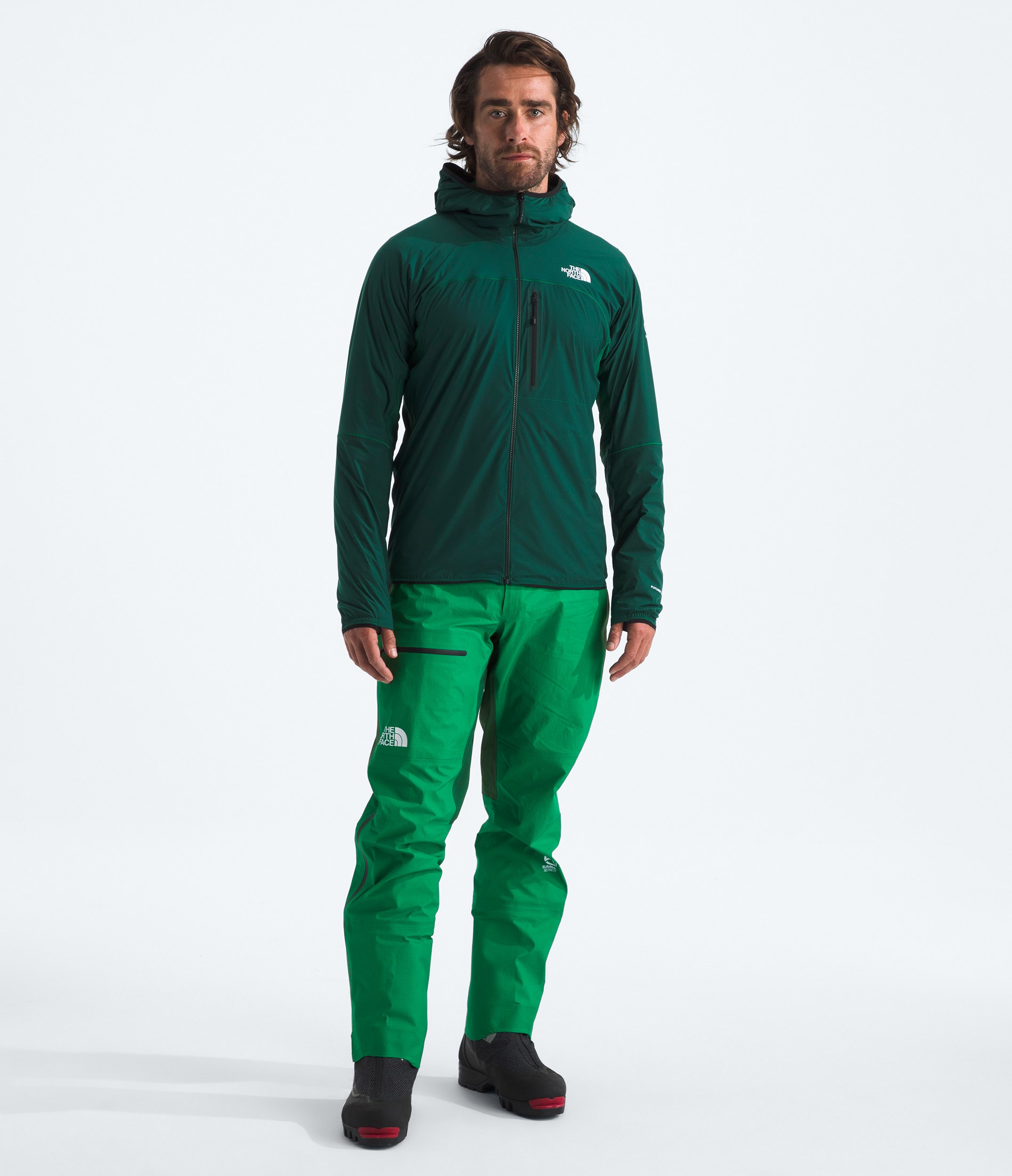 Men’s Summit FUTURELIGHT™ AMK Climb Pant