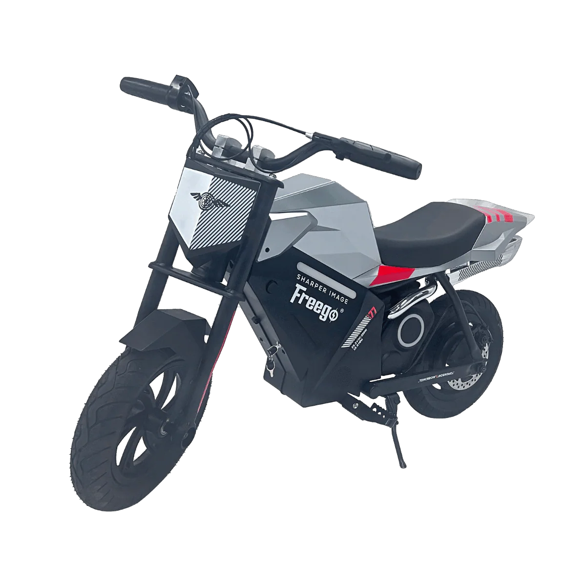 Freego K1 Kids Electric Motorbike with Rear Hub Motor