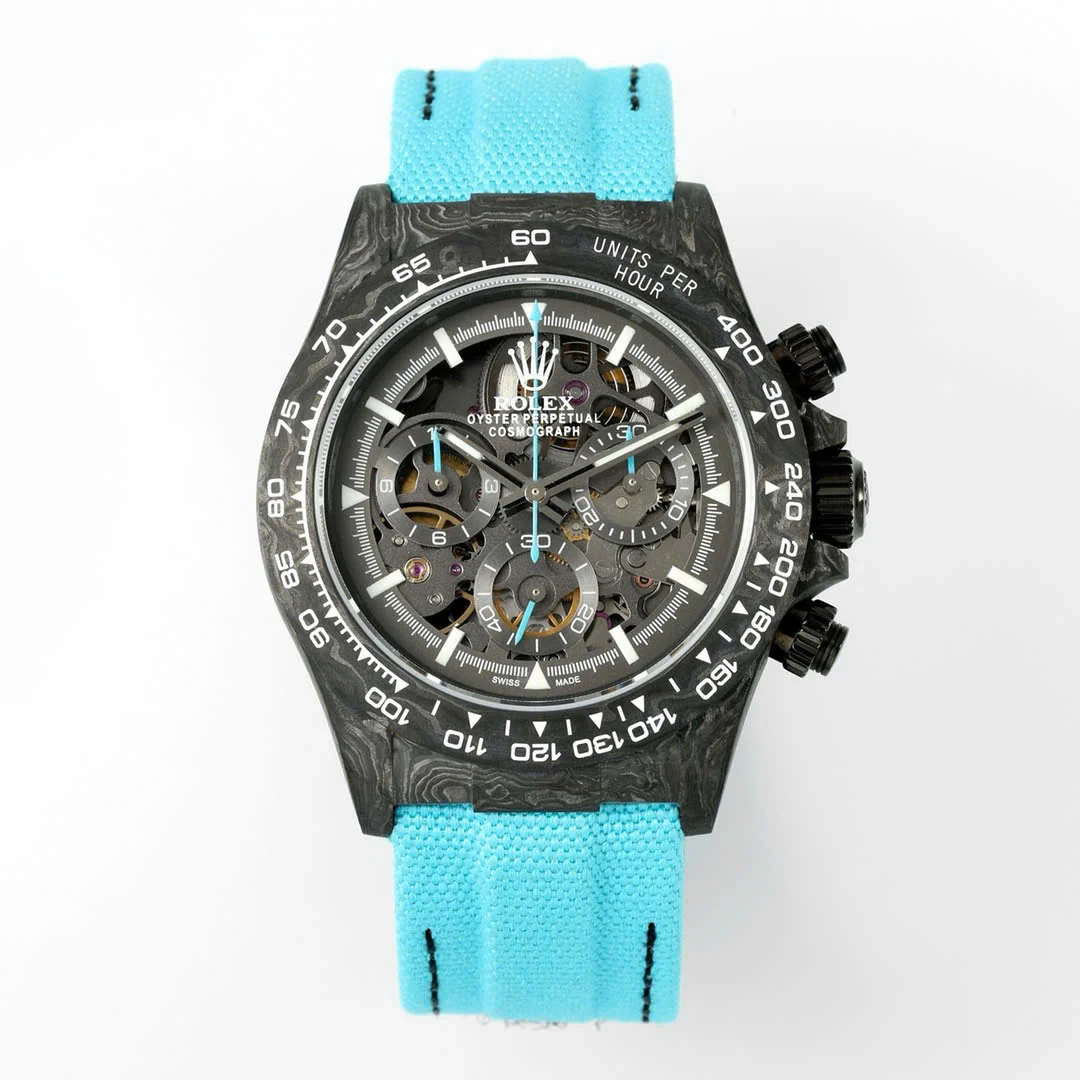 DAYTONA Skeleton Tifany & Co - SUPER VERSION 1-1