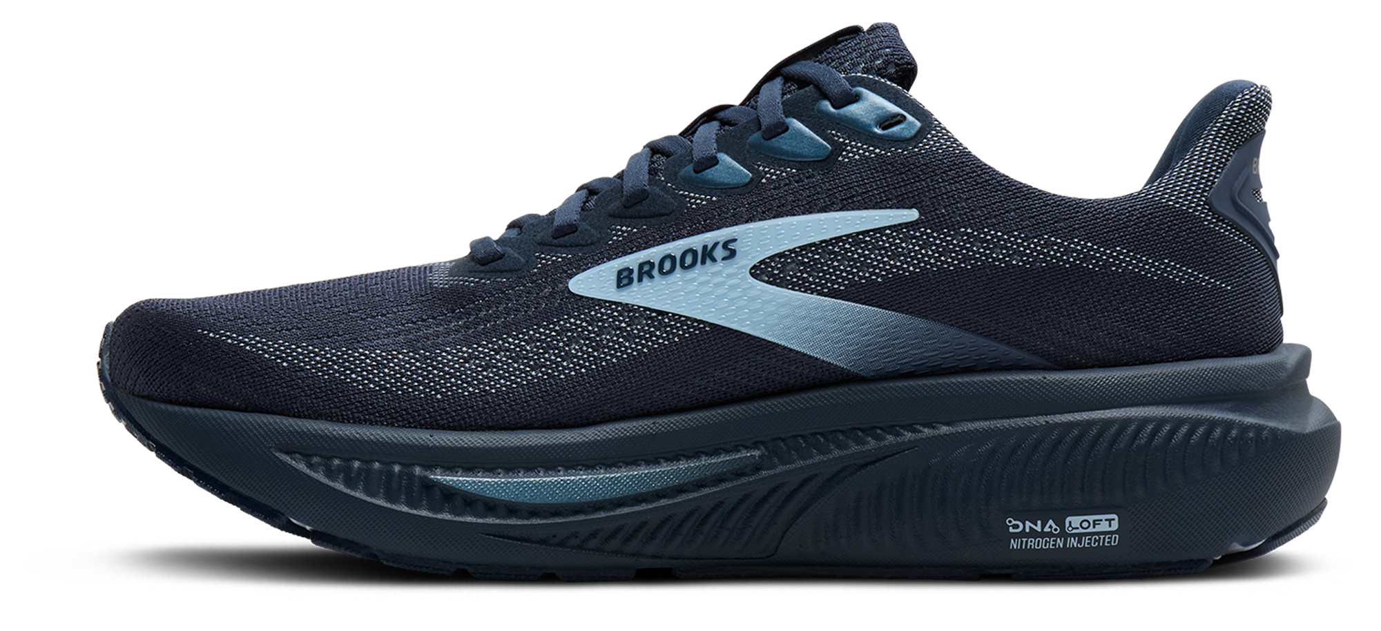 Brooks Ghost 17