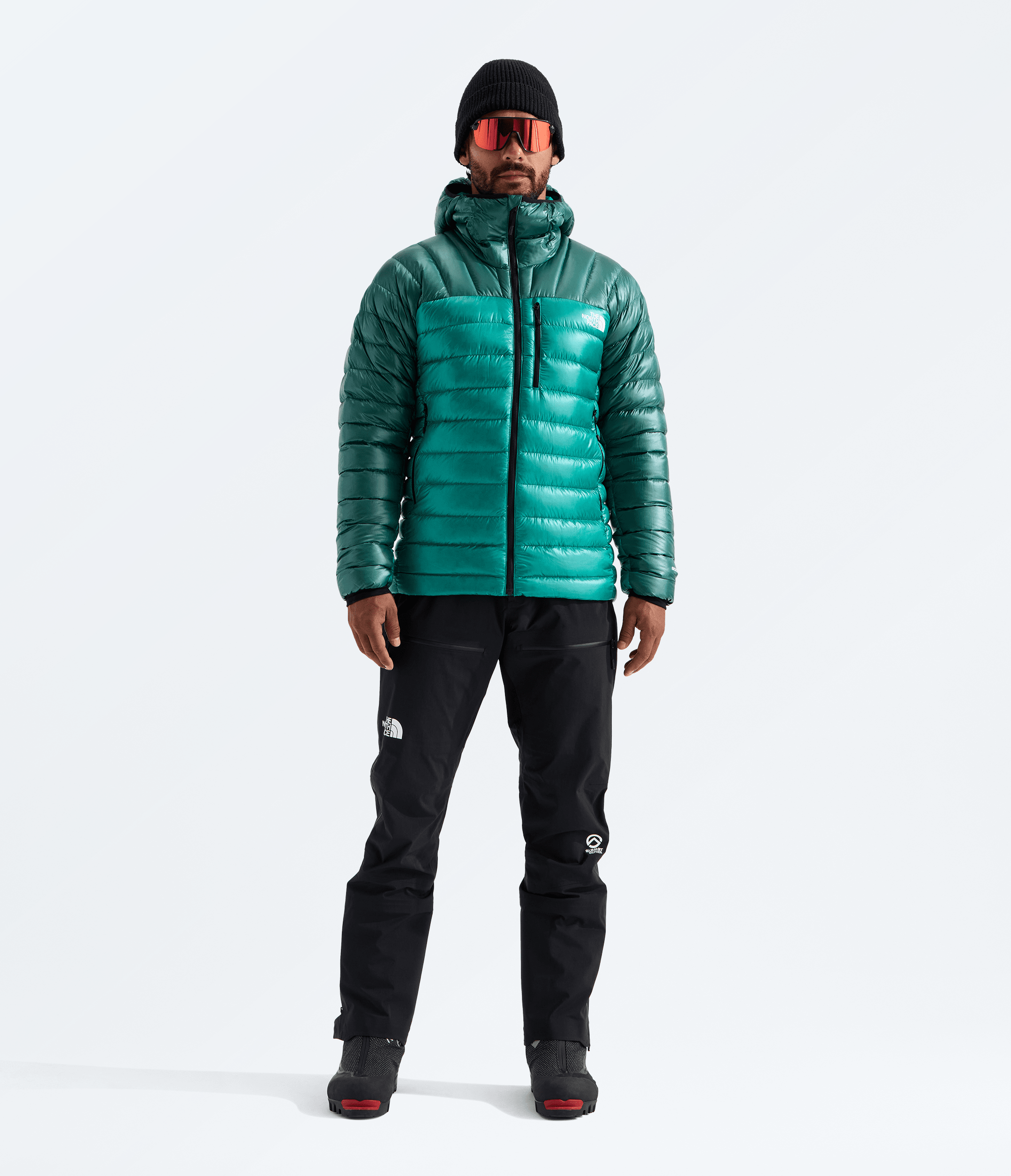 Men’s Summit Breithorn Hoodie