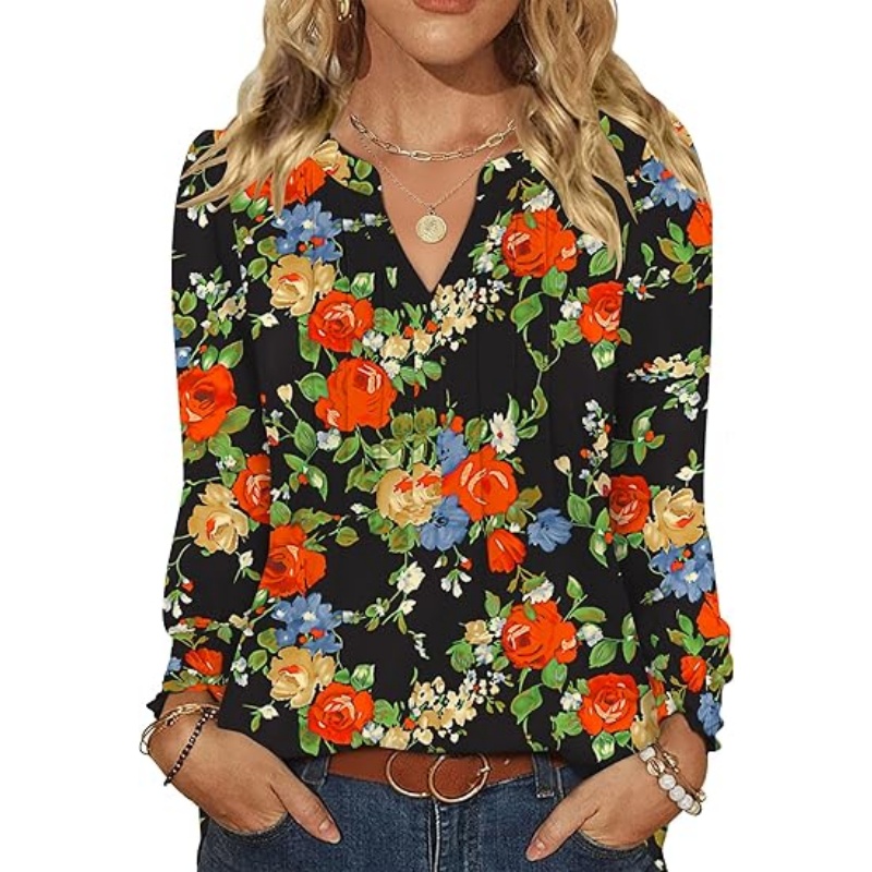 Womens Tops