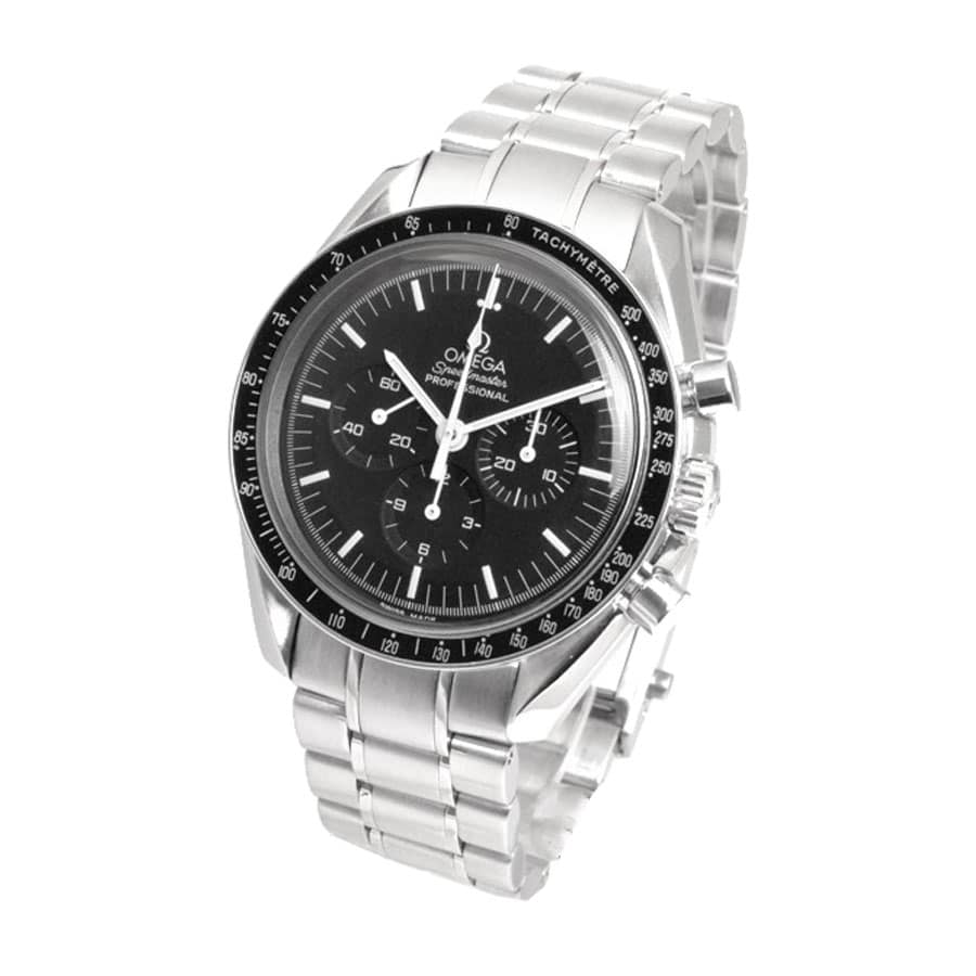 Omega Speedmaster 311.99.42.30.04.001 Super Clone