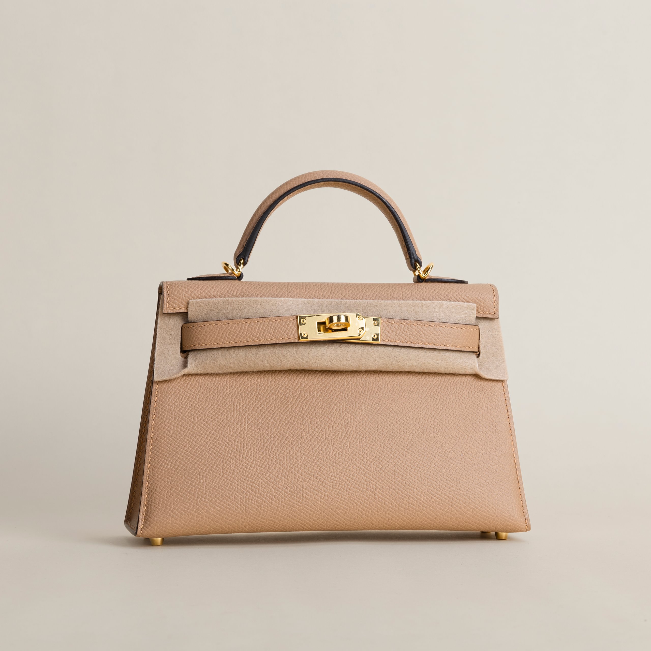 Kelly mini 2 epsom chai GHW