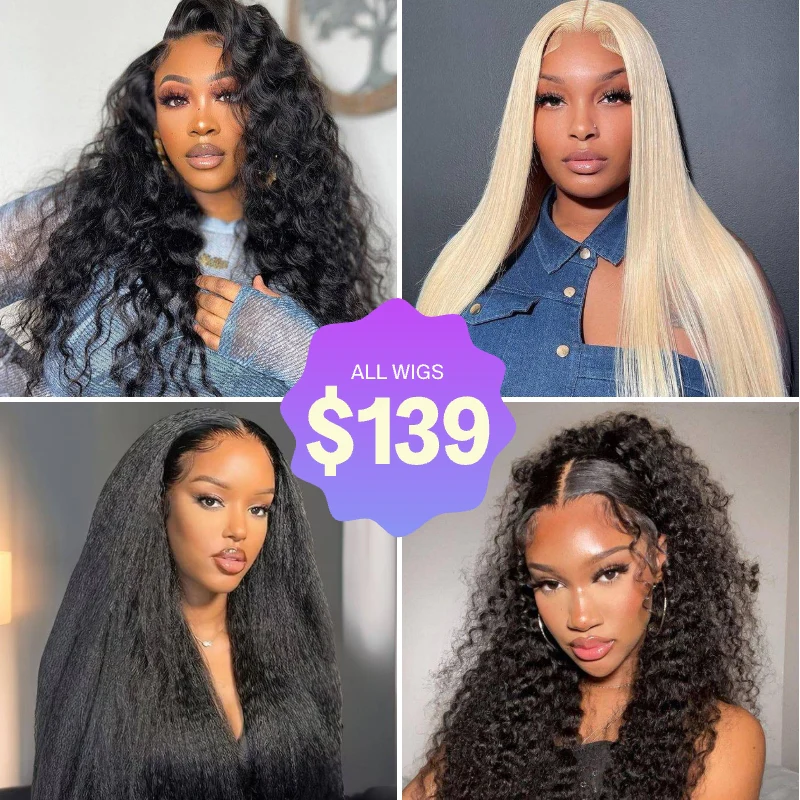 (Super Deal) Megalook $139 Final Deal All 180% High Density No Code Needed Limited Stock