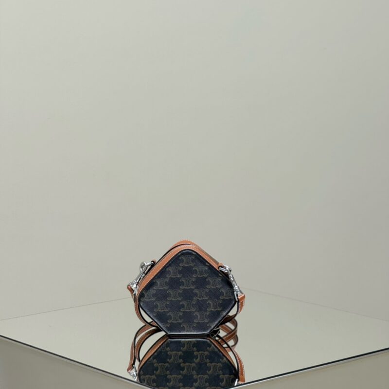 Replica Celine Triomphe Cube Box