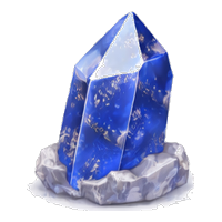 Lapis Lazuli