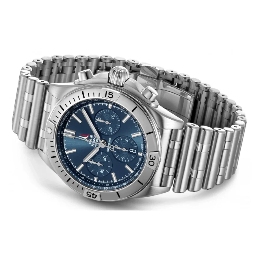 Breitling Frecce Tricolori A13050 Super Clone