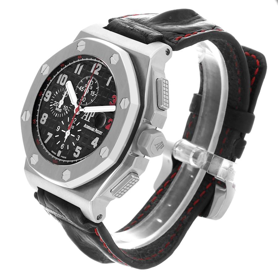 Audemars Piguet Royal Oak Offshore Shaquille ONeal Watch 26133ST