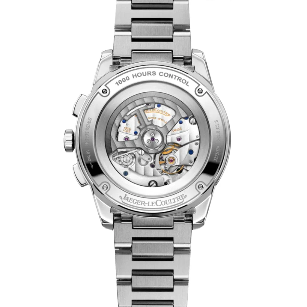 Polaris Chronograph Ref. 9028180