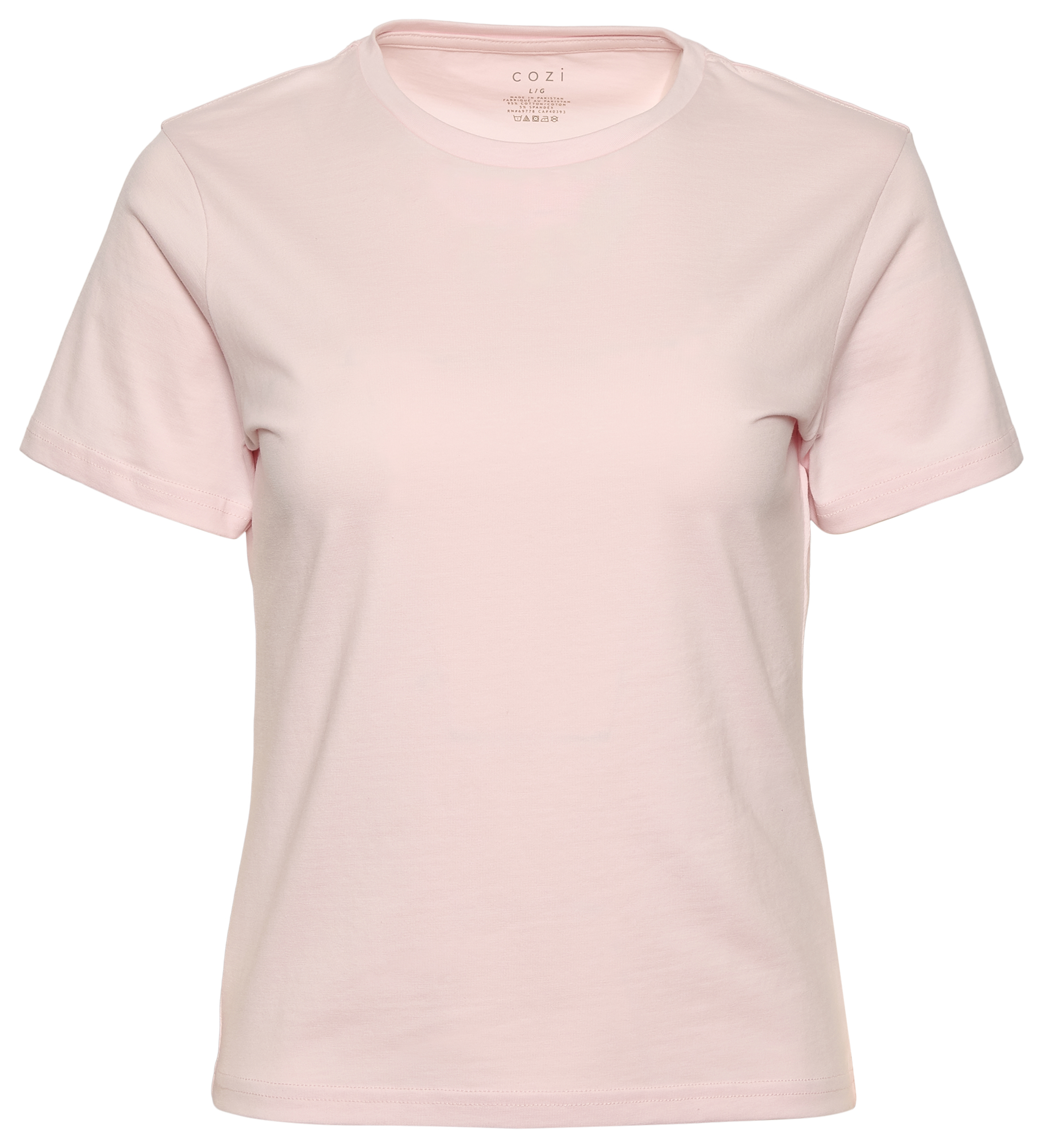 Cozi Baby T-Shirt