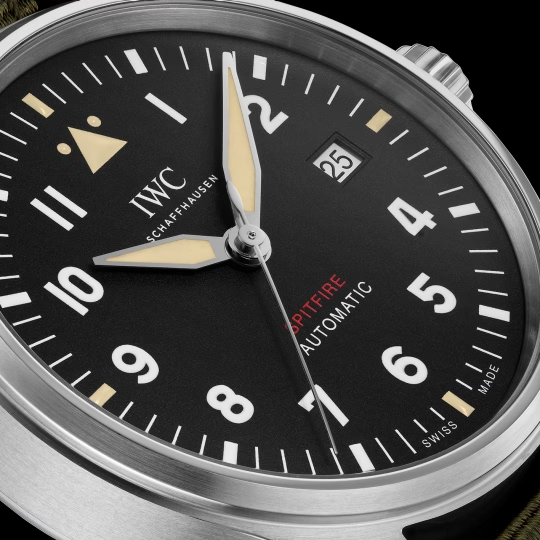 IWC 326801 PILOT&rsquo;S WATCH AUTOMATIC SPITFIRE