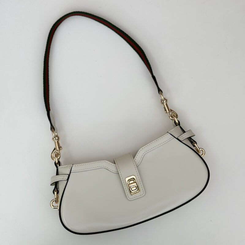 Replica Gucci Moon Side White