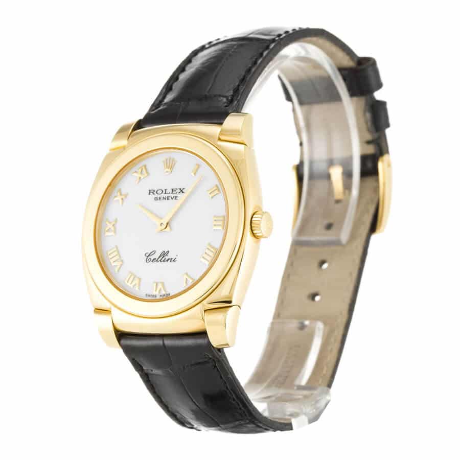 Rolex Cellini 5320/8 Super Clone Geneve