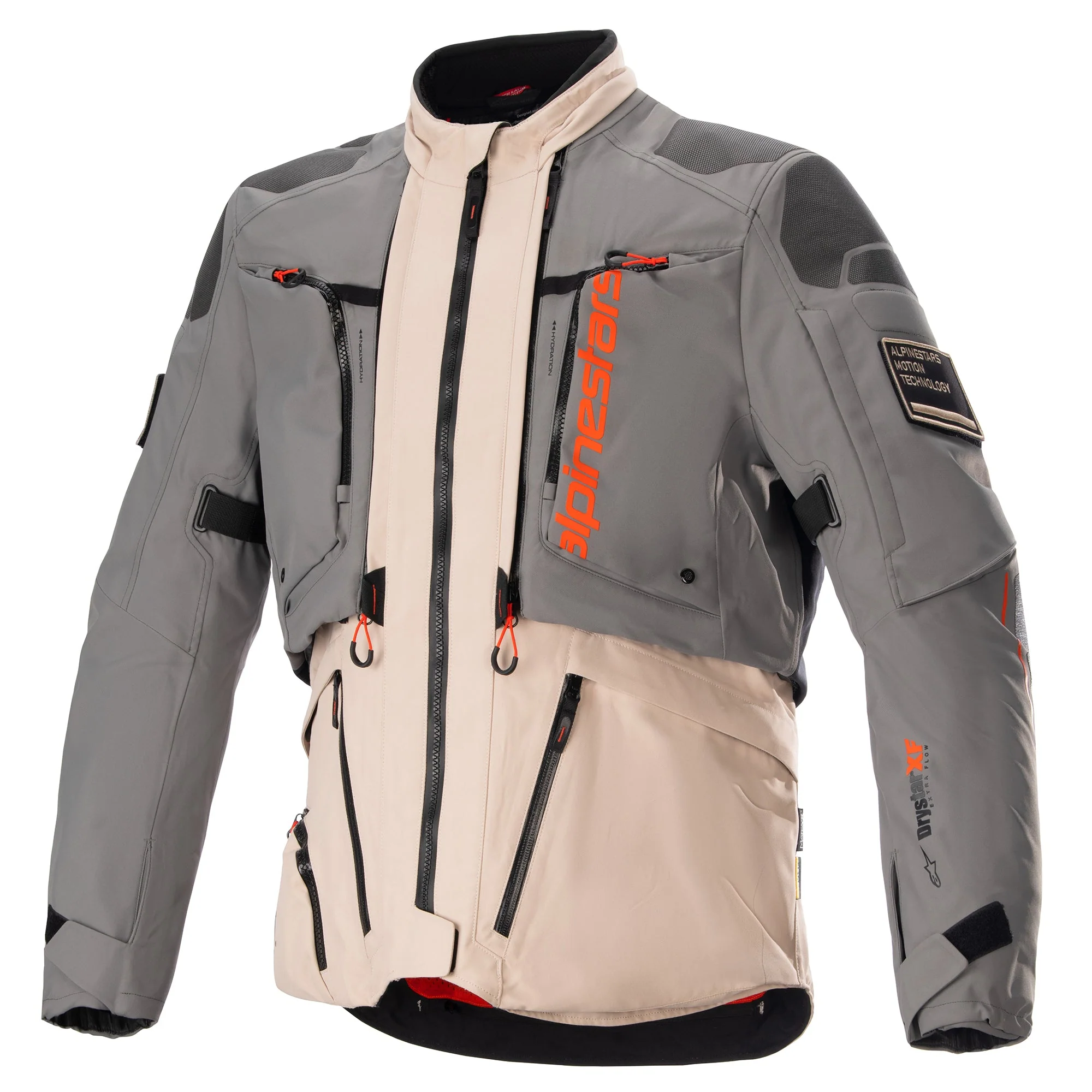 AMT-10R Drystar&reg; XF Jacket