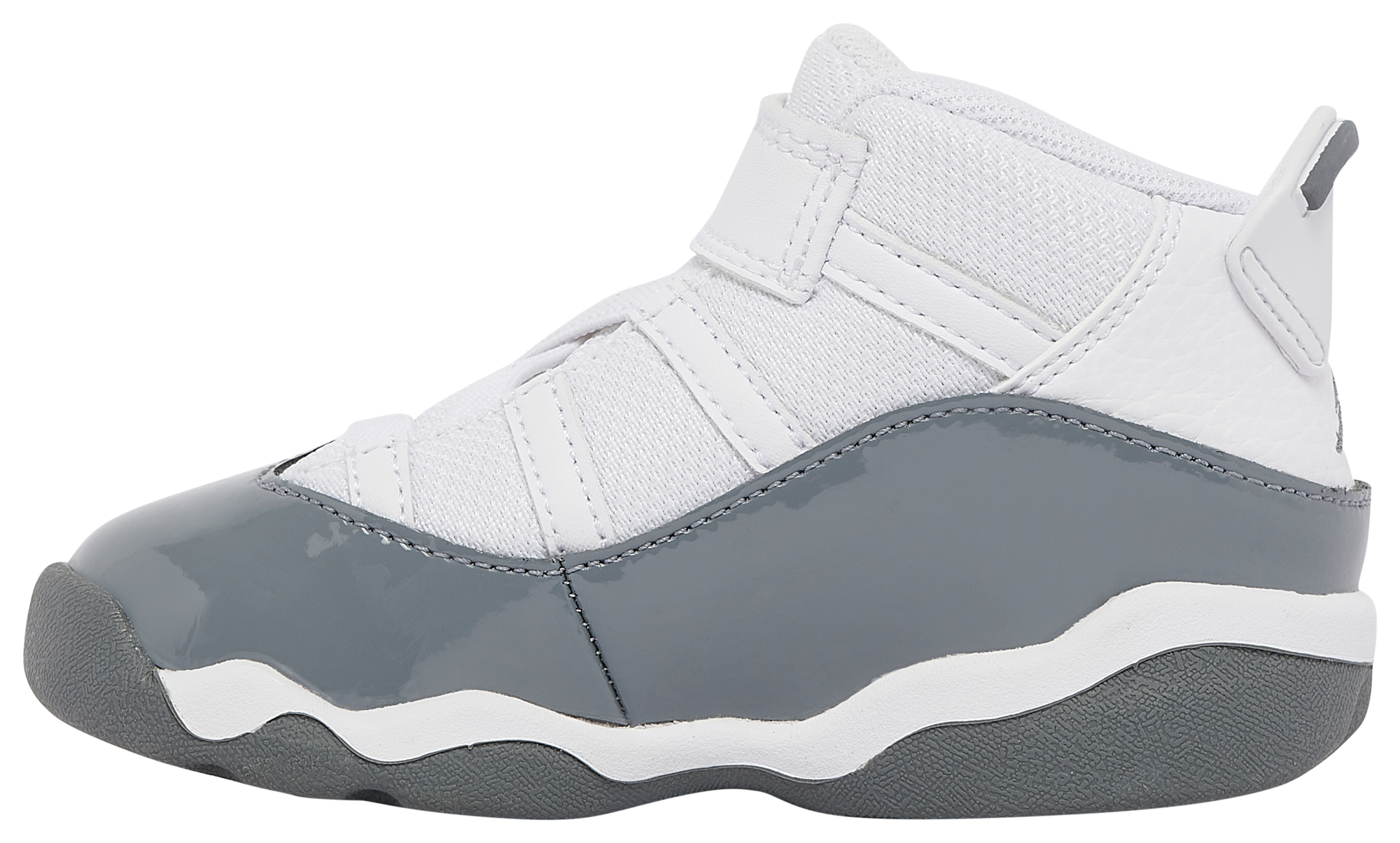 Jordan 6 Rings