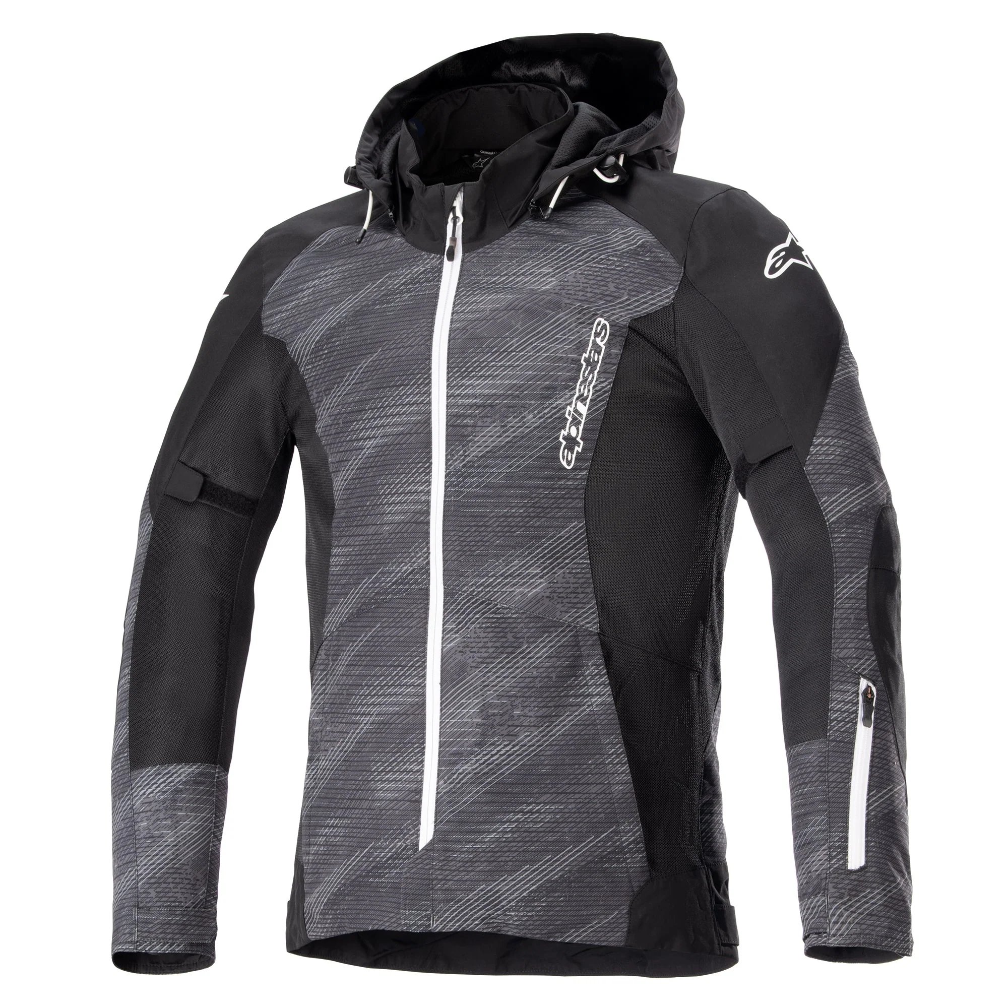 Badger Air Parka
