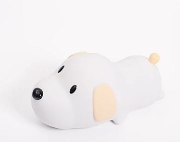 Nordic Cartoon Dull Duck Light