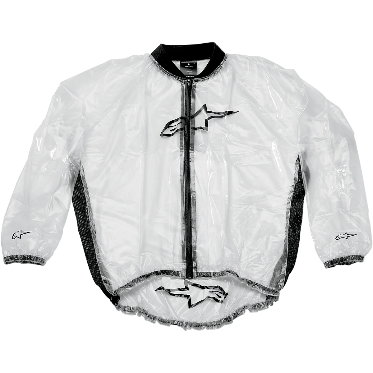 MX Mud Coat