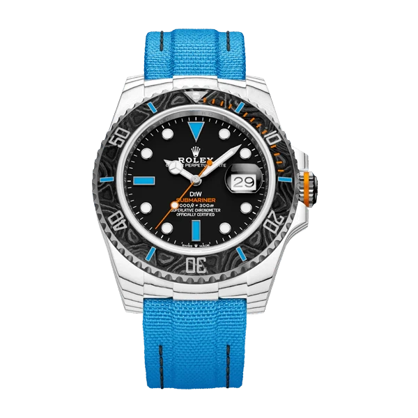 SUBMARINER Racer S - SUPER VERSION 1-1