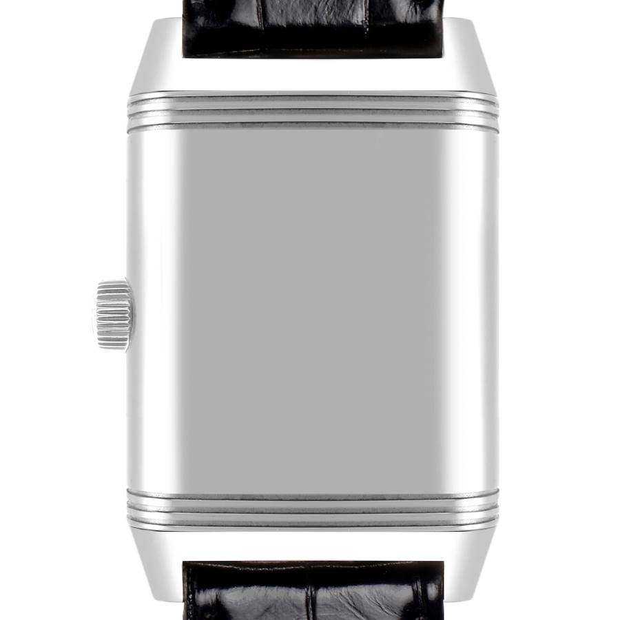 Jaeger LeCoultre Grande Reverso Date Watch 240.8.72 Q3038420