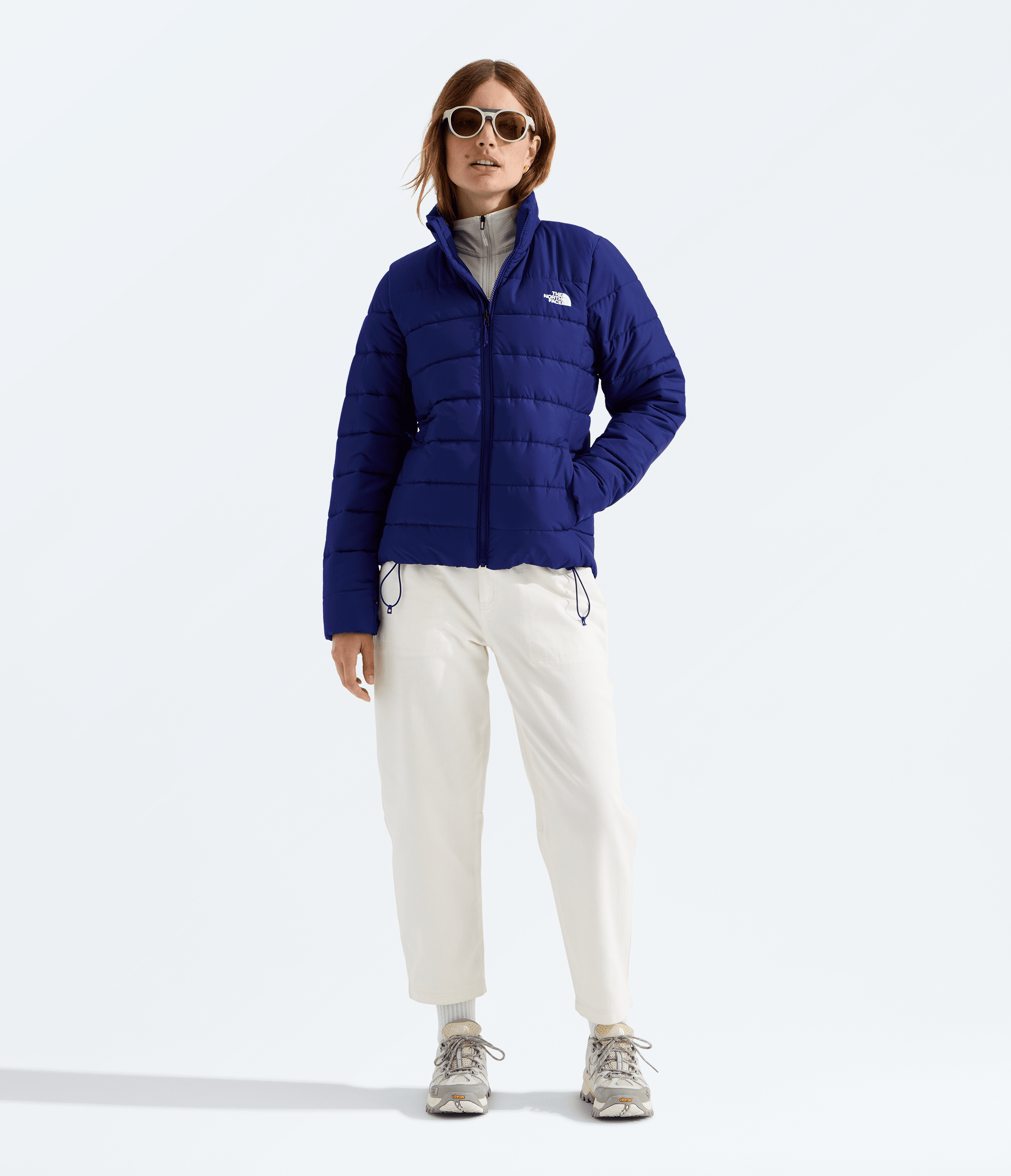 Women’s Aconcagua Jacket