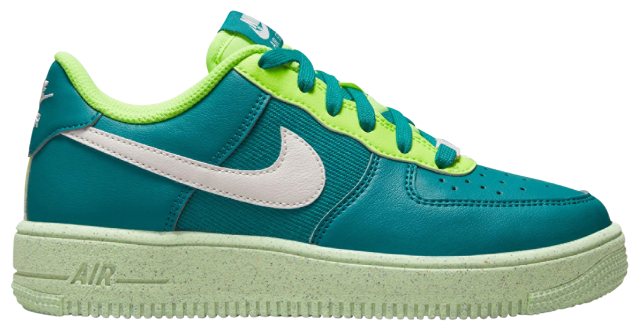 Nike Air Force 1 Crater
