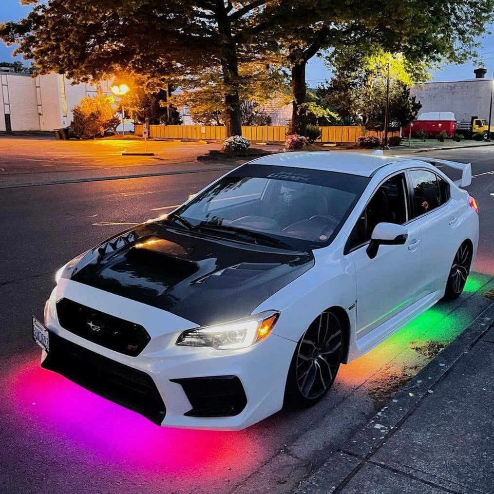 UnderGlow System