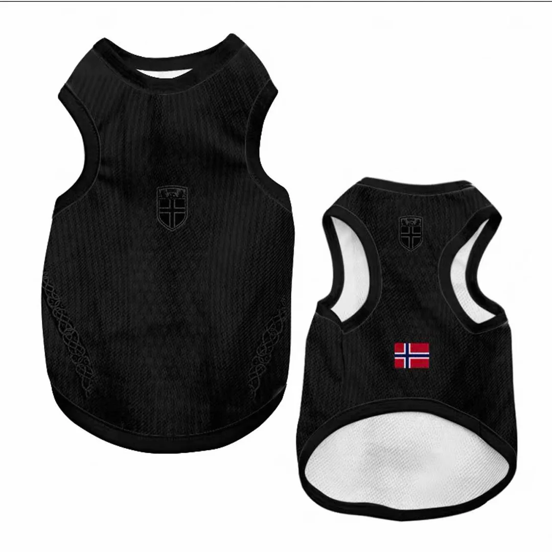 Norway - Away