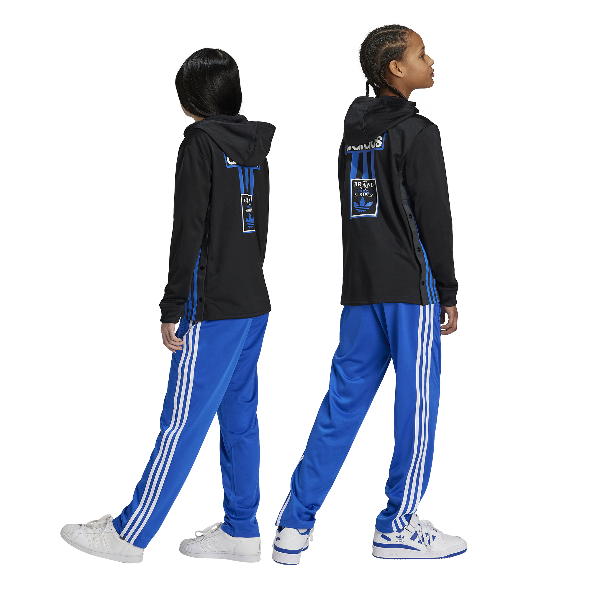 adidas Originals adicolor Firebird Lifestyle Pants