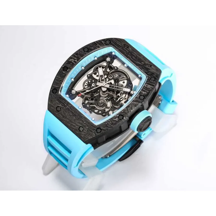 Richard Mille RM 055 Yas Marina Super Clone
