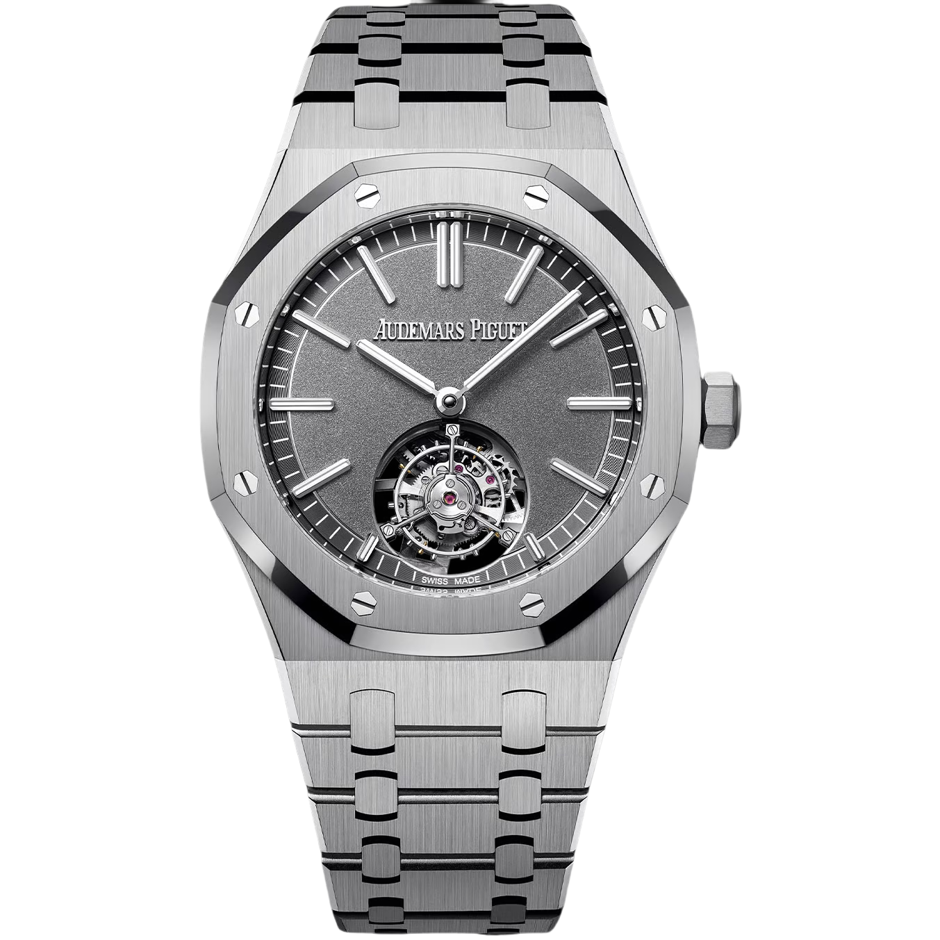 Royal Oak Selfwinding Flying Tourbillon 41mm