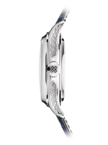 Patek Philippe Patek Philippe Grand Complications Minute Repeater Tourbillon Perpetual Calendar 41mm Reference : 5207G-001