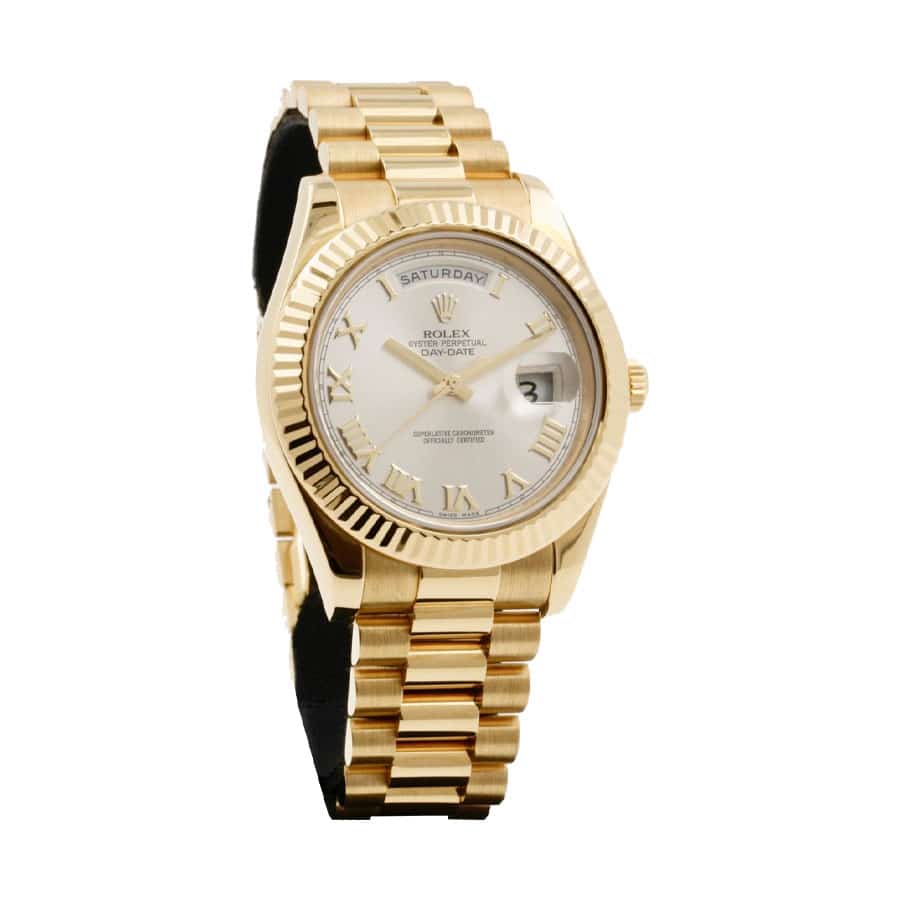 Rolex Day-Date 218238 Super Clone